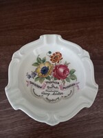 Thomas - Rosenthal gyönyörű hamutartó.