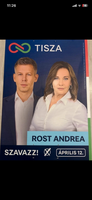 Tisza plakát eladó
