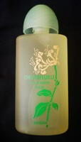 Vintage Yves Rocher Chevrefeuille eau de toilette fraiche, vintage francia parfüm