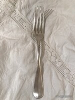 VILLA - KRUPP  BERNDORF - EZÜSTÖZÖTT - 18 x 2,5 cm