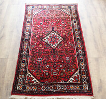 Fairy Hamadan Persian Rug - Iran - Premium Quality - Very Beautiful Colors Handwoven