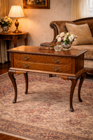 Két fiókos Komód vagy konzol