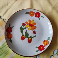 Interpur Stoneware kőedény tálka 17,5 cm