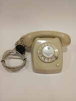 Tárcsás telefon, Siemens PTT-T 65