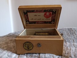 Sternberg Àrmin ès testvère csàszàri ès kiràlyi hangszer kèszítő!