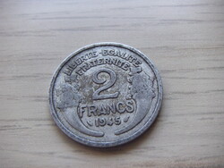 2    Frank   1945    Franciaország   A képen látható állapotban