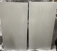 UDEN-S-700 fali infra panel.