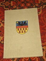 TILTÓLISTÁS !!! 1941 VARGHA GYULA: ERDÉLYÜNK,HONVÉDSÉGÜNK gyűjtői!!!