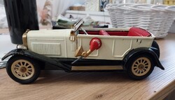 Lemezauto/ Made in Japan