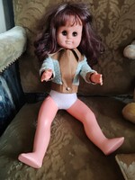 48 cm magas baba, 80-as évek