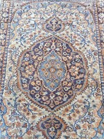 Indiai agra kézi csomozású szőnyeg. Alkudható.