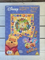 Piatnik_Disney_Csuporcsata Mackóval társasjáték