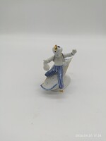 Hollóházi Aladdin Kék