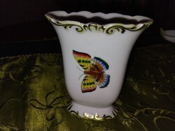 Herendi viktória mintàs porcelàn