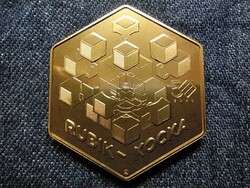 Magyarország Rubik-kocka 3000 Forint 2024 BP PL