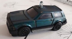 Tonka kisautó