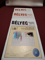 Bélyeg világ 2.
