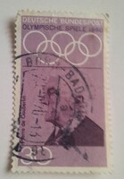 1968-as olimpiai játékok - Mexikóváros, Mexikó