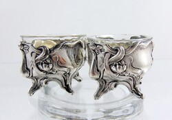ART NOUVEAU FŰSZERTARTÓK