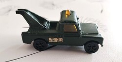 Corgi Juniors kisautó
