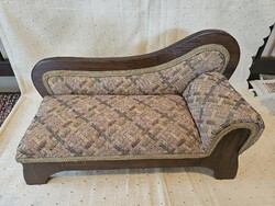 Biedermeier Szofa,kanapé mini gyerek bútor!