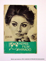 1966 augusztus  /  KÉPES FILM HÍRADÓ  /  Ssz.:  9052