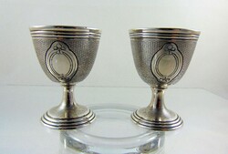 CHRISTOFLE TOJÁSTARTÓK