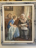 Koroknay Nándor-Otthoni idill