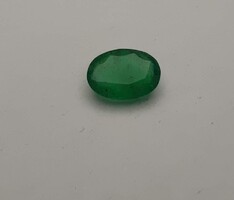 Smaragd drágakő, 2,28 ct (C402)