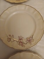 Rosenthal, Regina süteményes tányérok