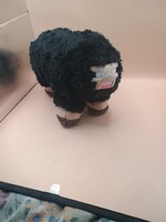 Plüss játék Mojang Minecraft figura, Alkudható