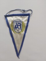 Székesfehérvár Építők Sport Club - ALBA REGIA zászló - retro