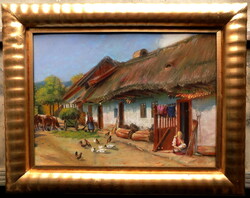 Virágh Gyula: 1880-1949 - Garanciával SZÁMLÁVAL