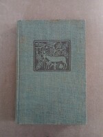 Madarassy László -  Művészkedő magyar pásztorok - Horváth Jenő rajzaival