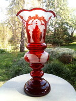 BIEDERMEIER VÁZA (260405)