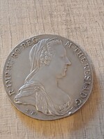 Mária Terézia S.F. tallèr 2