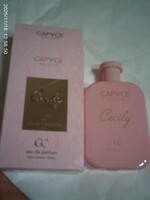 Cecily for HER SECRET EDITION parfüm spray 100 ml