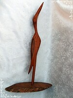 Madár  fából 53,5 cm