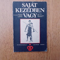 Józsa Éva - Saját kezedben vagy (150 testgyakorlat lányoknak, fiúknak)