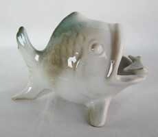 Porcelán hal