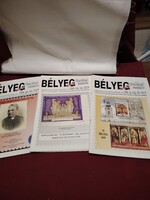 Bélyeg világ 5.