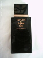 Van Cleef & Arpels Paris 100 ml-es parfüm