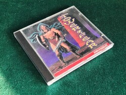 Tower of Fear PC DOS Retro Kalandjáték Gyűjtőknek (1993-95'.)