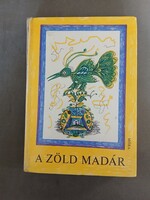 A ​zöld madár - Válogatás a világ legszebb meséiből, 1975