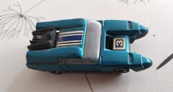 OSI Silver fox T29 kisautó