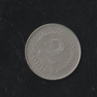 2 Forint 1952