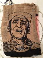 JUTAZSÁK - 30 x 22 cm - HIBÁTLAN