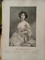 Fametszet 1880-as évek 12