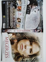 DVD film: Megérzés (Sandra Bullock)