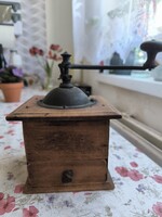 Retro kávédaráló  eladó!